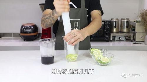 奶茶视频爆料怎么做,网红奶茶背后的真相
