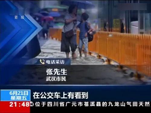 武汉爆料队长是谁啊视频,视频曝光背后的神秘人物